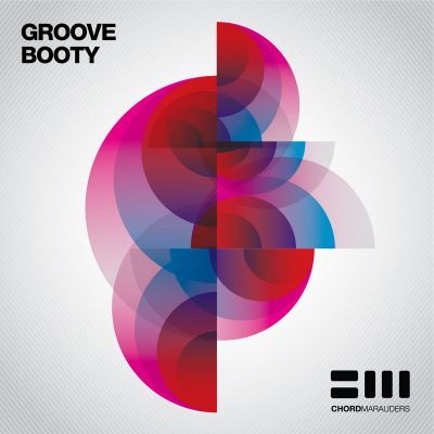Groove Booty LP