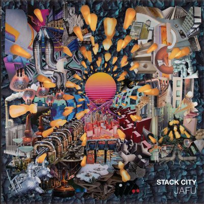 Jafu – Stack City LP