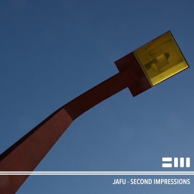 Jafu – Second Impressions LP