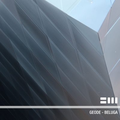 Geode – Beluga LP