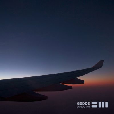 Geode – Sundown LP