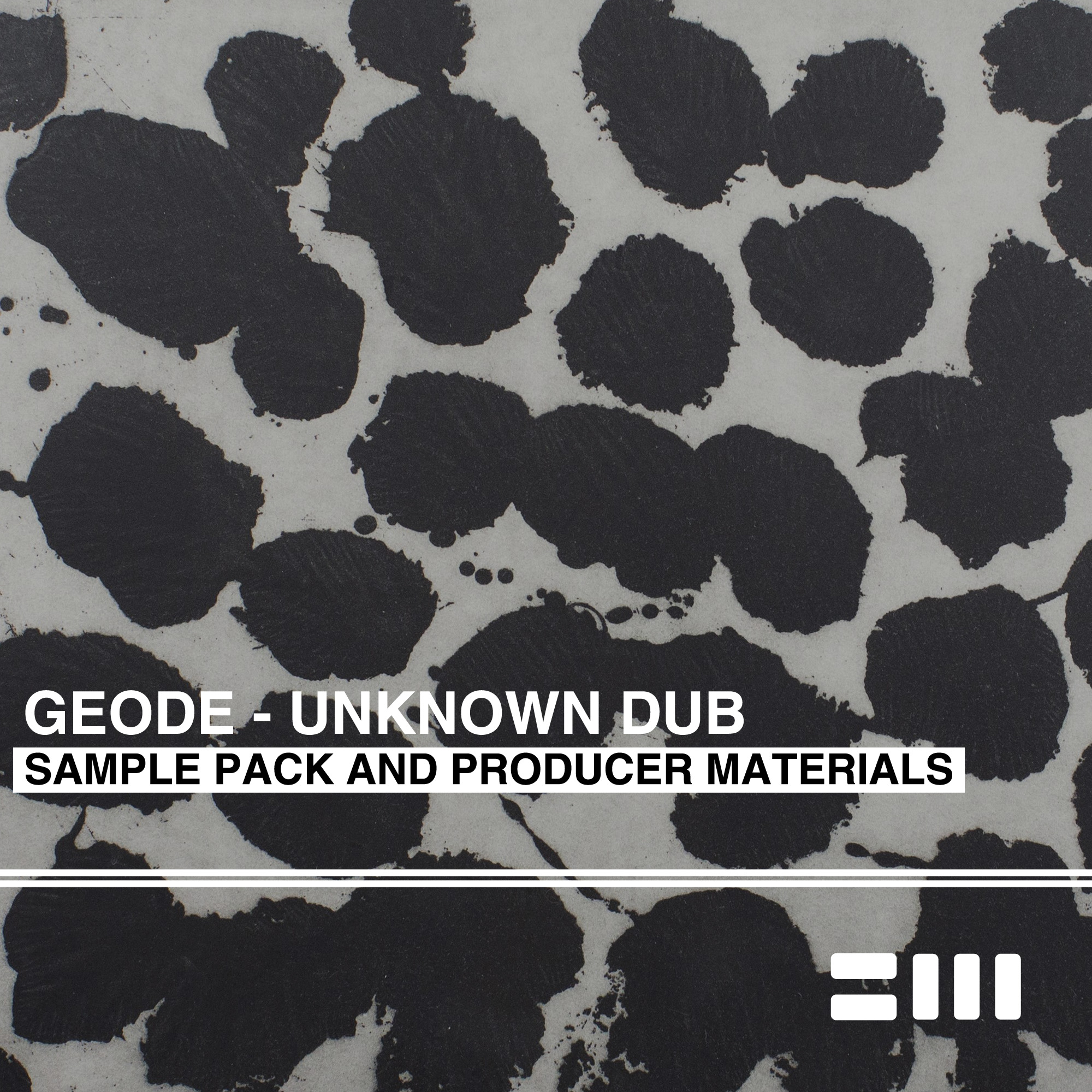 Geode - Unknown Dub Sample Pack